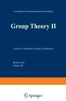 Group Theory II