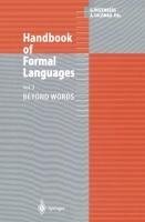 Handbook of Formal Languages