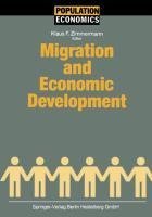 Migration and Economic Development