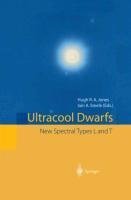 Ultracool Dwarfs