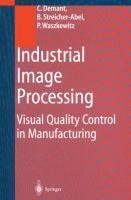 Industrial Image Processing