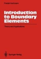 Introduction to Boundary Elements