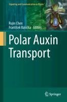 Polar Auxin Transport