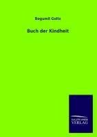 Buch der Kindheit