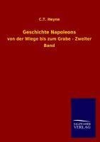 Geschichte Napoleons