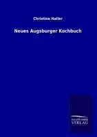 Neues Augsburger Kochbuch