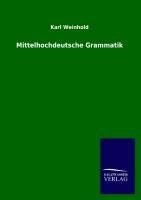 Mittelhochdeutsche Grammatik