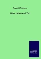 Über Leben und Tod