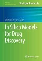 In Silico Models for Drug Discovery