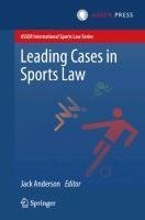 Leading Cases in Sports Law