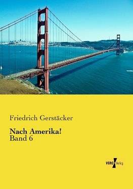 Nach Amerika!