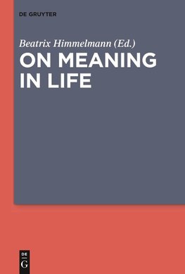 On Meaning in Life