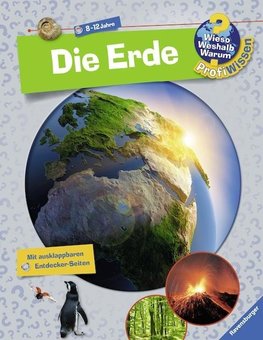 Die Erde