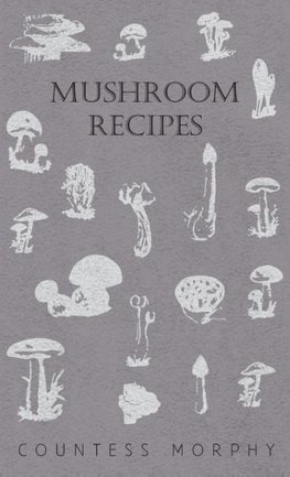 Mushroom Recipes