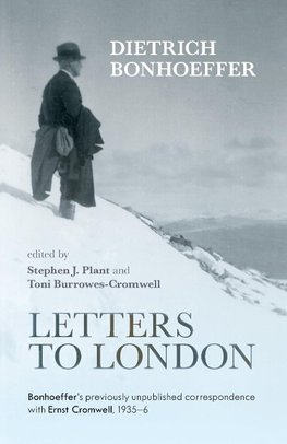 Letters to London