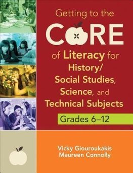 Giouroukakis, V: Getting to the Core of Literacy for History