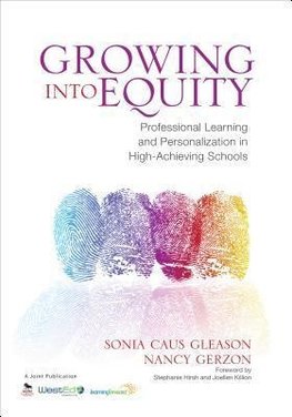 Gleason, S: Growing Into Equity