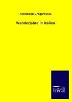 Wanderjahre in Italien