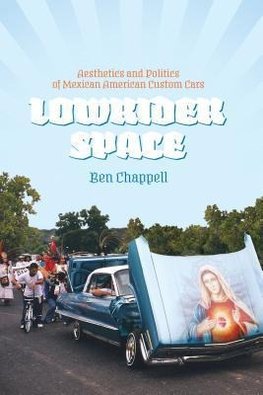 Lowrider Space