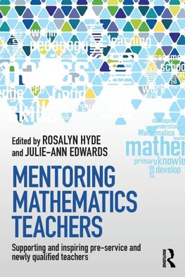 Hyde, R: Mentoring Mathematics Teachers