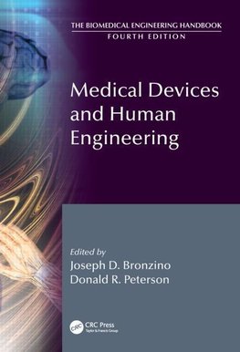 Bronzino, J: Medical Devices and Human Engineering