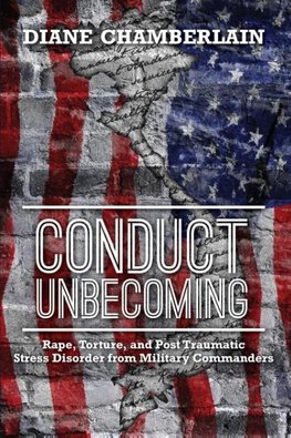 Conduct Unbecoming