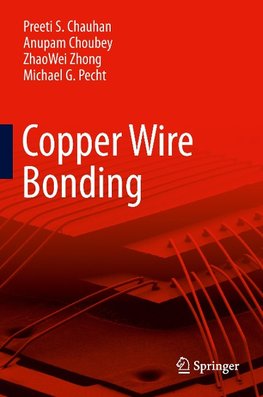 Copper Wire Bonding