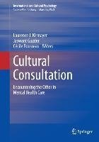 Cultural Consultation