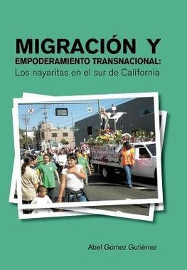 Migracion y Empoderamiento Transnacional