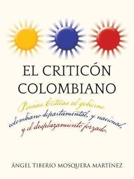 Martinez, A: Criticon Colombiano