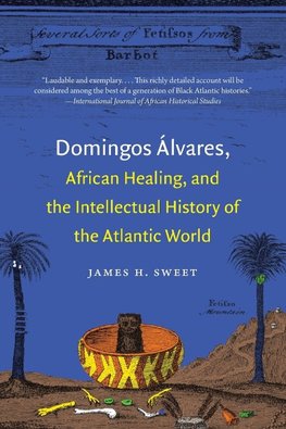 Domingos Álvares, African Healing, and the Intellectual History of the Atlantic World