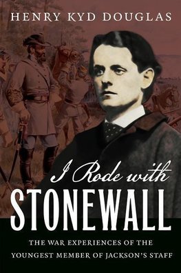 I Rode with Stonewall