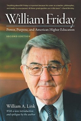 William Friday