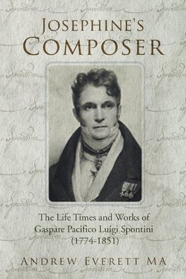 Josephine's Composer