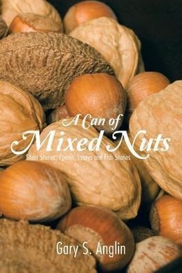 A Can of Mixed Nuts