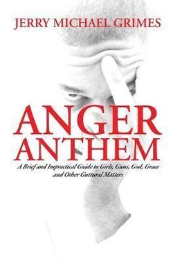 Anger Anthem