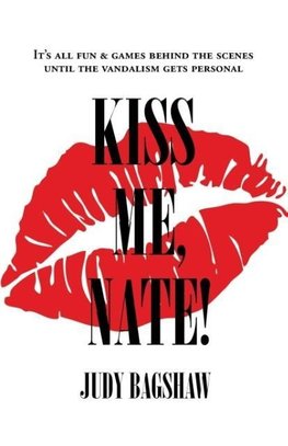 Kiss Me, Nate!