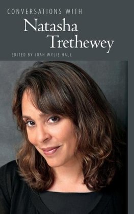 Conversations with Natasha Trethewey