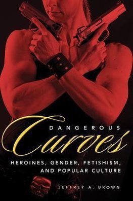 Brown, J:  Dangerous Curves