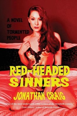 Red-Headed Sinners