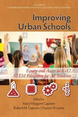 Improving Urban Schools