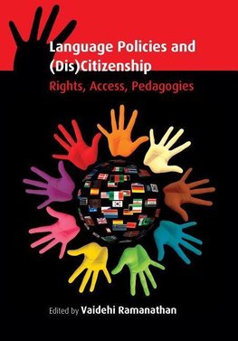 Ramanathan, V: Language Policies and (Dis)Citizenship