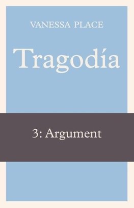 Tragodia 3