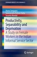 Productivity, Separability and Deprivation