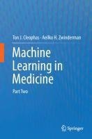 Machine Learning in Medicine