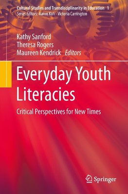 Everyday Youth Literacies