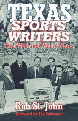 Texas Sports Writers