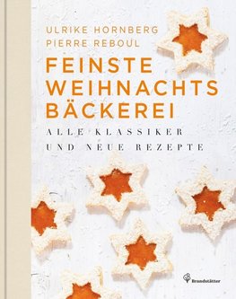 Feinste Weihnachtsbäckerei