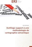 Outillage support à une méthodologie de cartographie sémantique