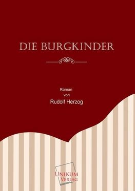 Die Burgkinder